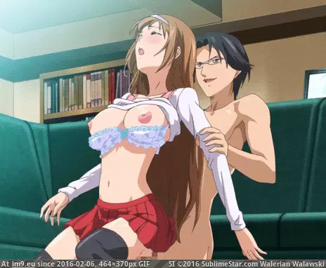 #Gif #Animated orekano GIF (Image of album Hentai Ecchi and Cosplay))