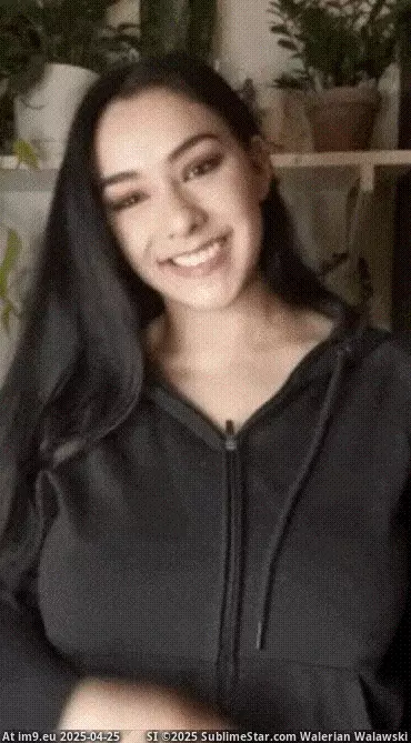 #Porn #Hot #Tits #Boobs #Amateur #Gifs #Whore #Big #Brunette #Fuckyeah #Pussygif #Xxxporngif pretty smile porn gif (amateur,brunette,big-tits) GIF (Image de album Best Porn GIF-s List)