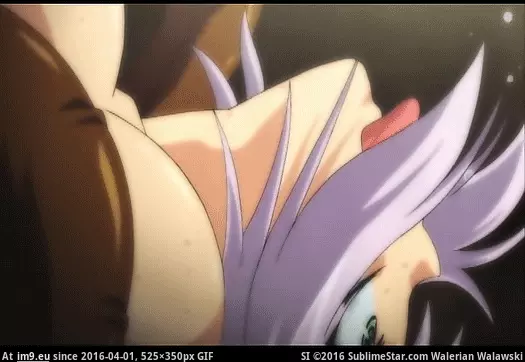 #Princess #Knight Princess Knight Catue_14 GIF (Image de album ryuuounaga))