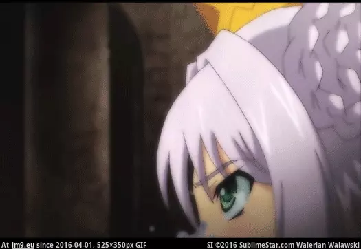 #Princess #Knight Princess Knight Catue_3 GIF (Image de album ryuuounaga))