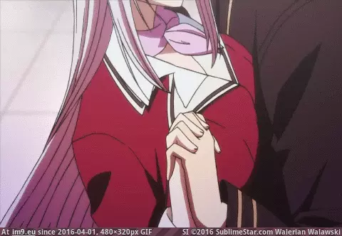 #Lover #Animation #Princess Princess Lover GIF Animation_15 GIF (Image of album ryuuounaga))