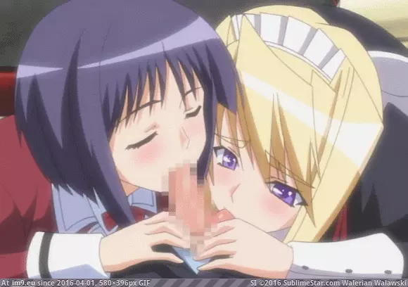 #Lover #Animation #Princess Princess Lover GIF Animation_19 GIF (Image of album ryuuounaga))