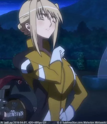 #Lover #Animation #Princess Princess Lover GIF Animation_3 GIF (Image of album ryuuounaga))