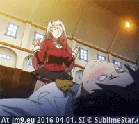 #Lover #Animation #Princess Princess Lover GIF Animation_44 GIF (Image of album ryuuounaga))