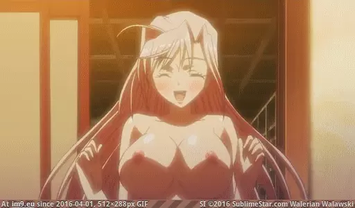 #Lover #Animation #Princess Princess Lover GIF Animation_70 GIF (Изображение из альбом ryuuounaga))