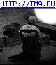 #Psycho Psycho GIF (Bild von album Evil, dark GIF's - avatars and horrors))