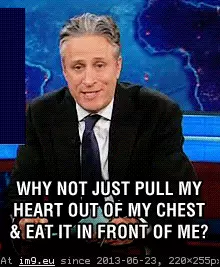  #Pulloutmyheart  pulloutmyheart GIF (Image of album reaction))