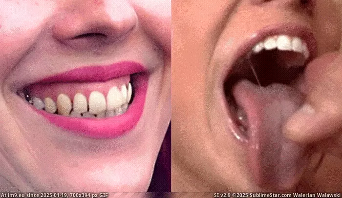 #Chubby #Mouth #Cumtarget #Bitch Queen cum target samyresident GIF (Image de album Instant Upload)