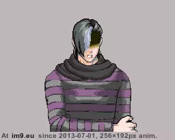 #R4xh32g r4xH32G GIF (Obraz z album Temis Light))