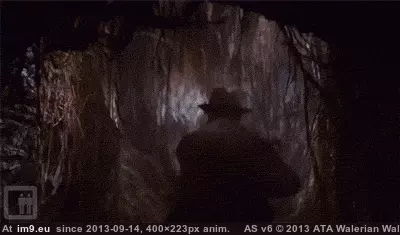 #Lost #Raiders #Twerk Raiders Of The Lost Twerk GIF (Obraz z album Rehost))