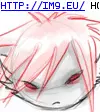 #Red #Evil #Eyes Red Evil Eyes GIF (Obraz z album Evil, dark GIF's - avatars and horrors))