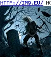 #Rider Rider GIF (Image of album Evil, dark GIF's - avatars and horrors))
