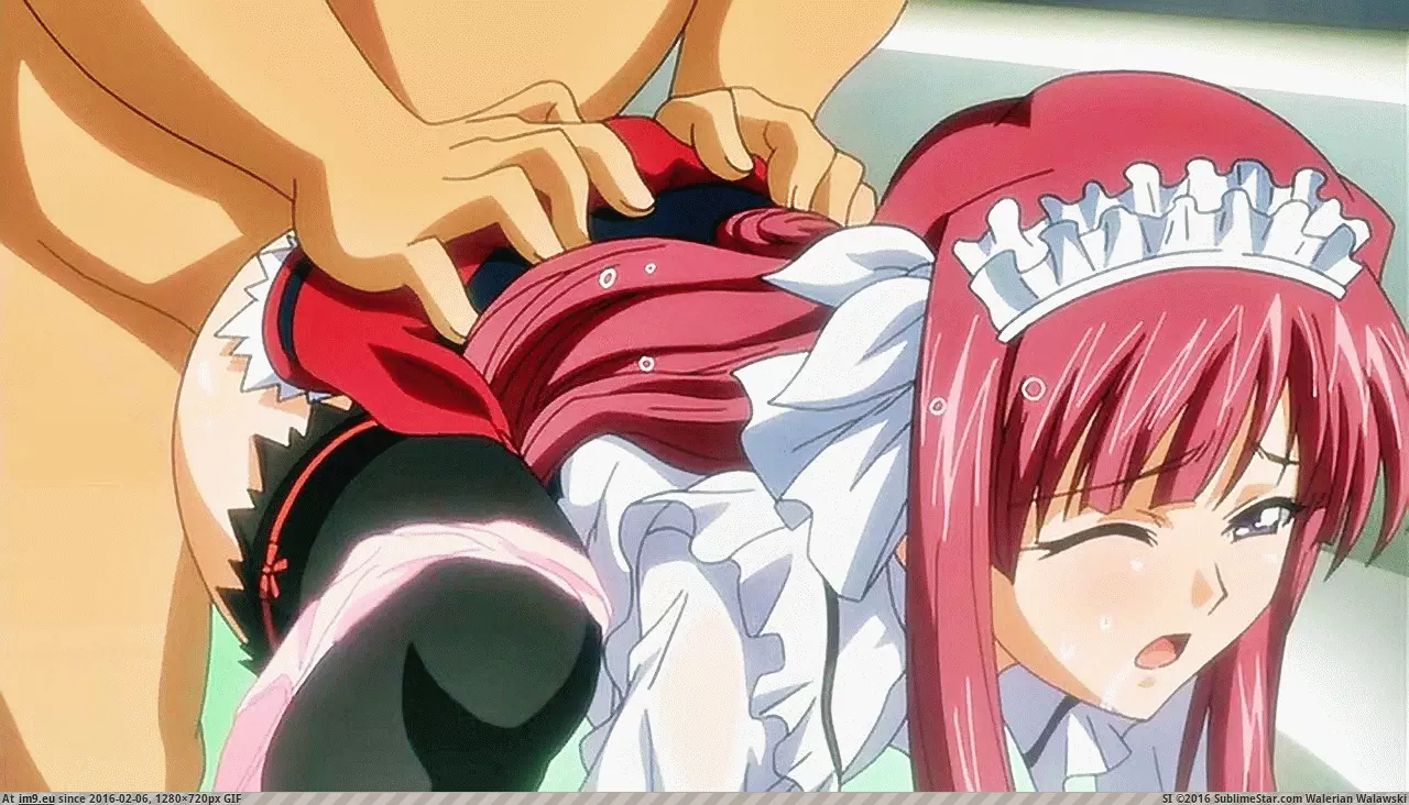 #Gifhentai #Sayaka #HentaiGIF Sayaka GIF (Image of album Hentai Ecchi and Cosplay))
