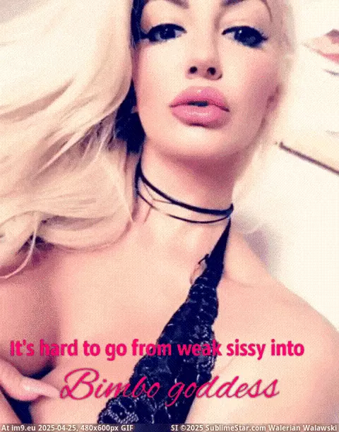 #Porn #Hot #Sexy #Animated #Nude #XxxGIF #Slut #Blonde #Whore sissy bimbo feminization porn gif (non-nude,blonde,bimbo,sissy-caption) GIF (Obraz z album Best Porn GIF-s List)