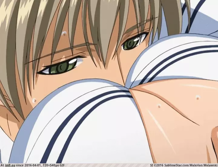 #Sora  #Iro Sora no Iro, Mizu no_33 GIF (Изображение из альбом ryuuounaga))