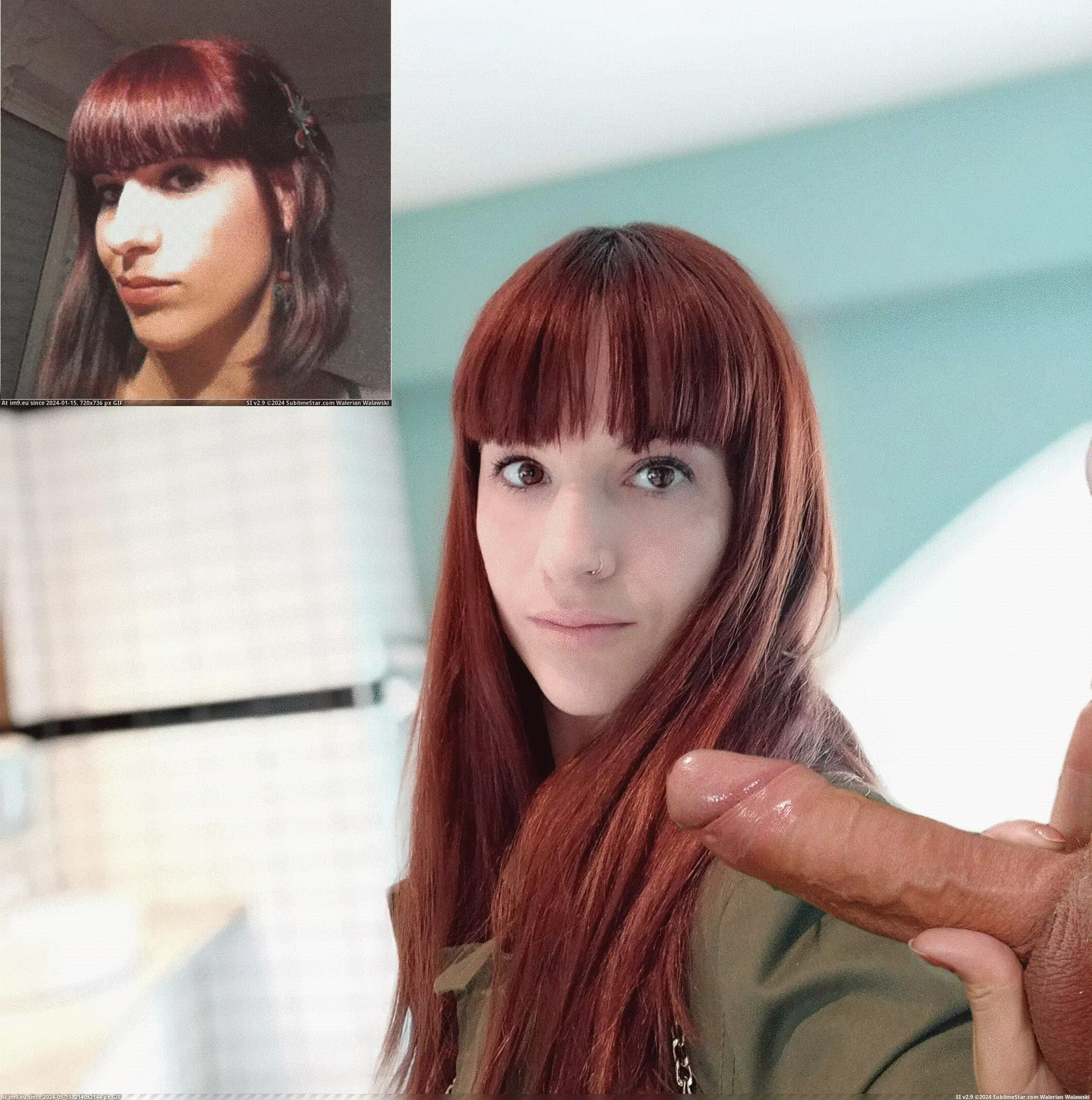 #Animated #Image #Spanish #Meritxell #Images #Facial #Upload spanish facial GIF (Изображение из альбом Instant Upload)