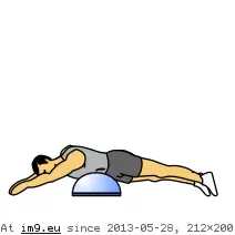 #Animated  #Superman Superman (animated) GIF (Imagen de album Core exercises animations))