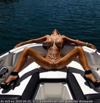 #Tits #Hot #Boobs #Pussy #Hardcore #Gifs #Whore #Horny #Big #Babes #Hotgif tanned bimbo lounging on a boat porn gif (babes,big-tits,pussy,tanned,bimbo,heels) GIF (Image de album Best Porn GIF-s List)