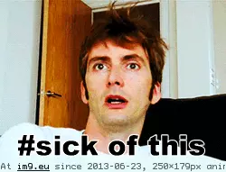  #Tennetsickofthis  tennetsickofthis GIF (Bild von album reaction))