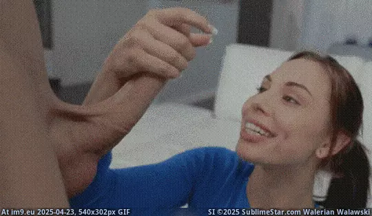 #Porn #Tits #Boobs #Pussy #Animated #Teen #Gifs #XxxGIF #Big #Brunette #Handjob #Babes TKQrA4 teen stroking a beautiful cock porn gif (babes,handjob,brunette,big-dick,teen-18) GIF (Image de album Best Porn GIF-s List)
