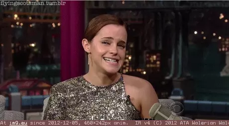 #Emma #Troll #Watson Troll Emma Watson GIF (Изображение из альбом Rehost))
