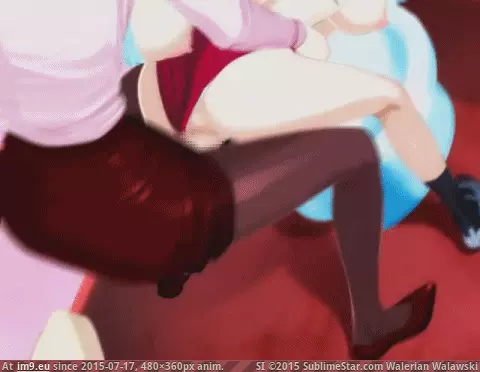 #Hentai #Dere #Tsukiakari #Tsun #Animated #Raspberry Tsukiakari no Raspberry Tsun Dere 2 1 (5) GIF (Image of album No Raspberry))