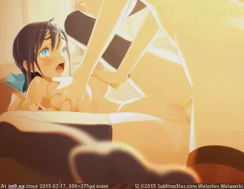 #Animated #Tsukiakari #Tsun #Raspberry #Dere Tsukiakari no Raspberry Tsun Dere 2 2 (2) GIF (Image of album No Raspberry))