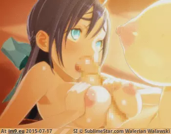 #Animated #Tsukiakari #Tsun #Raspberry #Dere Tsukiakari no Raspberry Tsun Dere 2 2 (7) GIF (Bild von album No Raspberry))