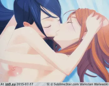 #Animated #Tsukiakari #Tsun #Raspberry #Dere Tsukiakari no Raspberry Tsun Dere 2 4 (1) GIF (Image of album No Raspberry))