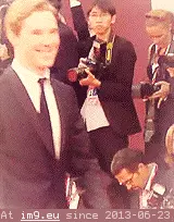 #Inline  #Mjb7olr91t1qz4rgp tumblr_inline_mjb7olr91t1qz4rgp GIF (Image de album reaction))