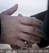 #Mcsdm1raps1qdyt3a tumblr_mcsdm1RAPS1qdyt3a GIF (Image of album reaction))
