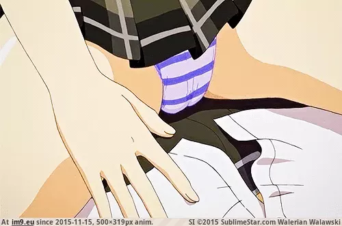 #500x319 #Animated tumblr_n7f4ssMk661s0sk8ho1_500 GIF (Bild von album Ma galerie hentai))