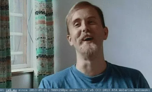 #Varg varg GIF (Bild von album Rehost))