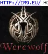 #Werewolf Werewolf Sign GIF (Image of album Evil, dark GIF's - avatars and horrors))