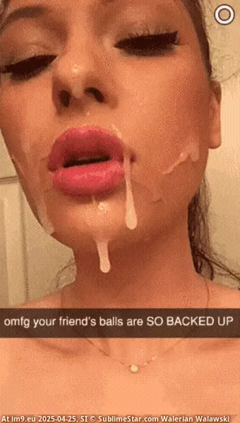 #Porn #Tits #Sexy #Animated #Xxx #Whore #Babes #Facial #Female when the whore cheats on you porn gif (babes,cumshots,facial) GIF (Obraz z album Best Porn GIF-s List)