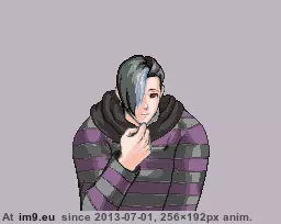 #Wt0aysd Wt0AySd GIF (Obraz z album Temis Light))