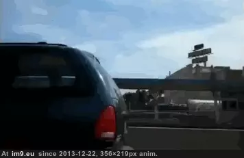 #Wtf #Mph #Club [Wtf] 70 MPH Club GIF (Image of album My r/WTF favs))