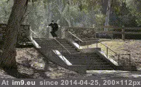 #Wtf #Friend #Fall #Released #Skate #Video #Check [Wtf] A Friend of Mine Just Released a New Skate Video. Check Out This Fall GIF (Image of album My r/WTF favs))