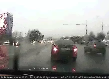 #Wtf #For #Youtube #Witnesses #Guy #Posted [Wtf] A guy posted this on youtube looking for witnesses GIF (Image de album My r/WTF favs))