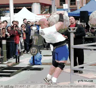 #Wtf  #Backpain [Wtf] Backpain GIF (Image de album My r/WTF favs))