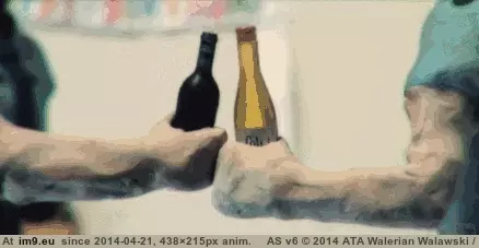 #Gifs #Claymation #Wtf [Wtf] Claymation. ( -r-gifs) GIF (Image de album My r/WTF favs))