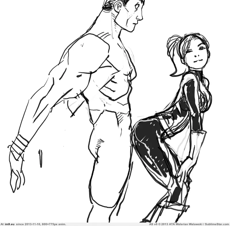 #Wtf #Rule34 #Diffrent #Positions [Wtf] Diffrent positions ( -r-rule34) GIF (Obraz z album My r/WTF favs))
