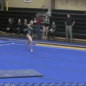 #Wtf #Ankle #Breakage #Double [Wtf] Double ankle breakage GIF (Image of album My r/WTF favs))