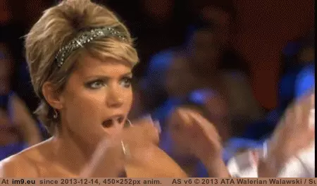 #Tits #Wtf #Lightning #Fighting #Kung #Was #Fast [Wtf] Everybody was kung fu fighting!!! Those tits were fast as lightning!! GIF (Obraz z album My r/WTF favs))
