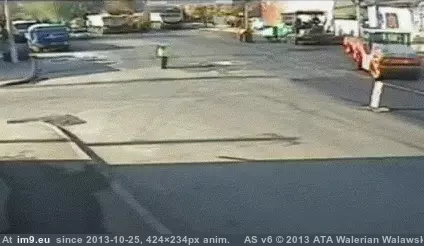 #Wtf #Run #Hit [Wtf] Hit and Run GIF (Image of album My r/WTF favs))
