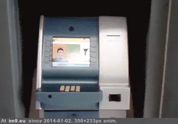 #Wtf #How #Brazilian #Steal #Thieves #Information #Card #Credit [Wtf] How Brazilian thieves steal credit card information GIF (Imagen de album My r/WTF favs))