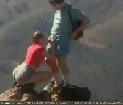 #Wtf #World #Equivalent #King #Bet [Wtf] i bet this is the equivalent of..... 'I'M THE KING OF THE WORLD!!!!!!' GIF (Image of album My r/WTF favs))