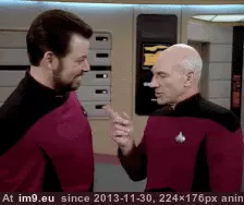 #Wtf  #Episode [Wtf] I...don't remember that episode. GIF (Image de album My r/WTF favs))