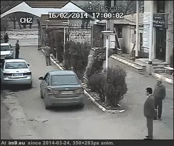 #Wtf #Iran #Fire [Wtf] Iran on fire GIF (Image of album My r/WTF favs))