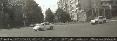 #Wtf  #Ironman [Wtf] Ironman GIF (Image de album My r/WTF favs))